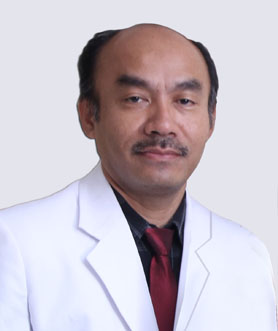 dr Sukoco Prihantoro, Sp.OG
