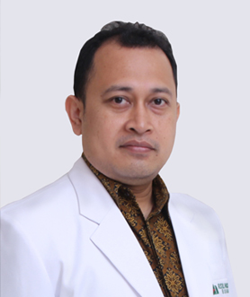 dr. Diki Mulyana, Sp.A